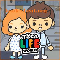 Toca Life Boca World Advice icon