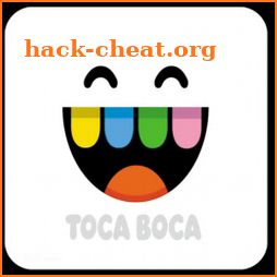 Toca Life Boca World Advice icon