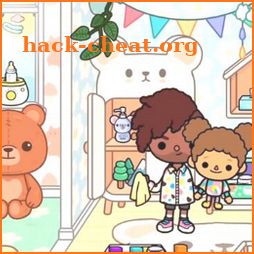 Toca Life Boca  World Advice icon