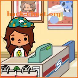 Toca Life Boca World Pet Tips icon