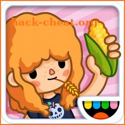 Toca Life: Farm icon