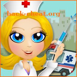 Toca Life Hospital - Guide icon