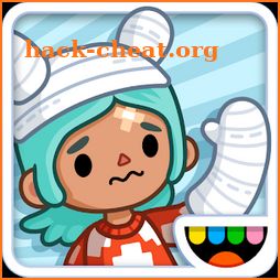 Toca Life: Hospital icon