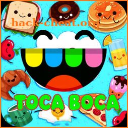 Toca Life Kitchen Walkthrough icon