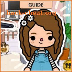 Toca Life: MINIMALIST APARTMENT Makeover Guia icon