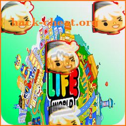 ToCa  LifE World icon