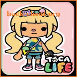 toca life world apartment Guia icon