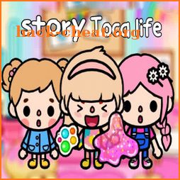 Toca Life World Daycare Guide icon