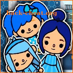 Toca Life World Daycare Helper icon