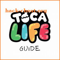 Toca Life World Guide icon