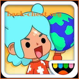 Toca Life: World icon