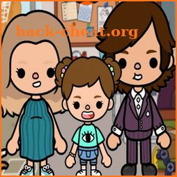 toca life world hospital tips icon