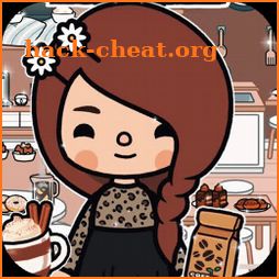 Toca Life world House Guide icon