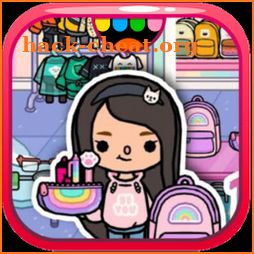 Toca Life World Pets Guide icon