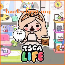 TOCA Life World Plants Guia icon