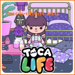 TOCA Life World Plants Guia icon