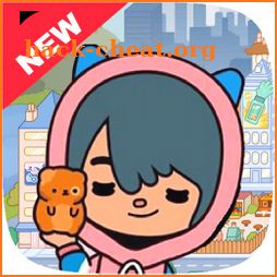 TOCA Life World Town 2020 FreeGuide icon