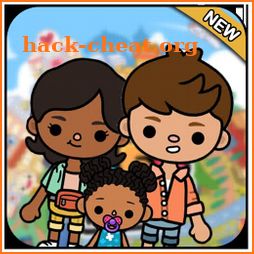 TOCA Life World Town Advice icon