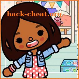 TOCA Life World Town Free Advice icon