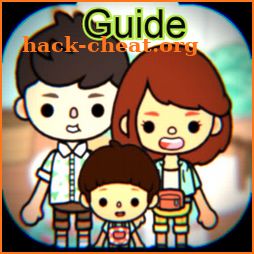 TOCA Life World Town Free-Guide 2 icon