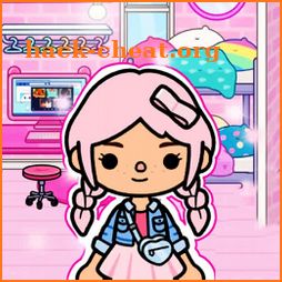 Toca Life World Town Free Tips 2021 icon