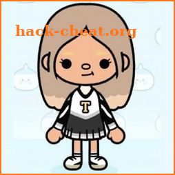 TOCA life World Town Mall life City Full Advice icon