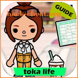 TOCA Life World Town newguide icon