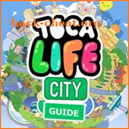 TOCA Life World Town Tips Life Toca guide! icon