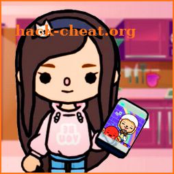 TOCA Life World Town toca freeguide icon