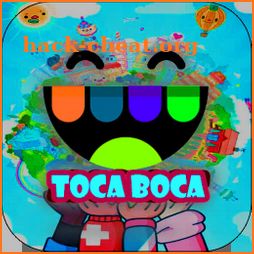 Toca Life World: Walkthrough icon