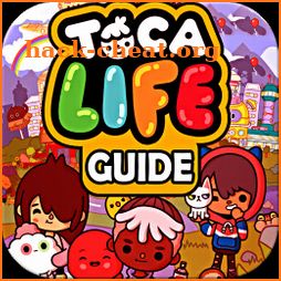 Toca Life World Walkthrough icon