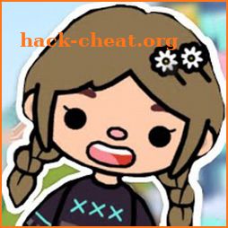 Toca Miga Town Mobile Tips icon