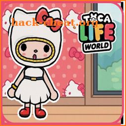 toca town boca Guia life world icon