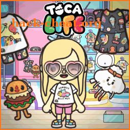 Toca town Boca Life Pets Tips icon