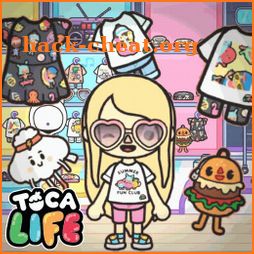 TOCA Town Boca Life World Tips icon