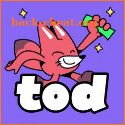 TOD: Play & Win Real Goods icon