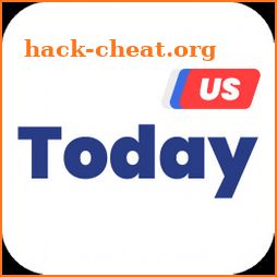 Today US - Breaking News icon