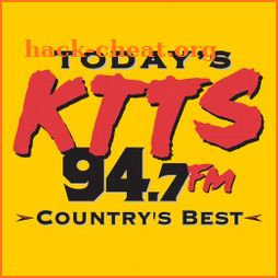 Today's KTTS 94.7 icon