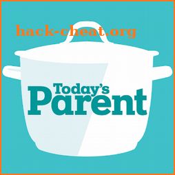 Today's Parent Mealtime icon