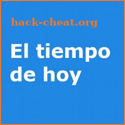 Today's weather In Spanish - El tiempo de hoy icon