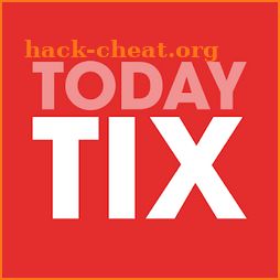 TodayTix – Theater Tickets icon