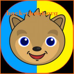 Toddler games for 2, 3, 4 kids icon