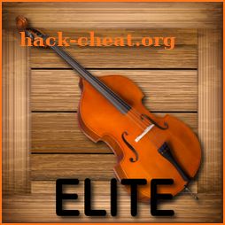 Toddlers Double Bass Elite icon