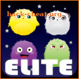 Toddlers Funny Fireworks Elite icon