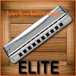 Toddlers Harmonica Elite icon