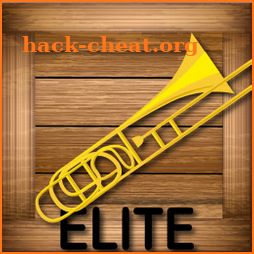 Toddlers Trombone Elite icon