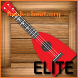 Toddlers Ukulele Elite icon