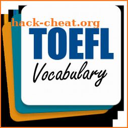 TOEFL Vocabulary Prep App icon