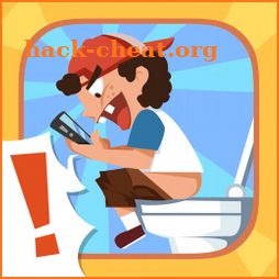 Toilet & Bathroom Games icon