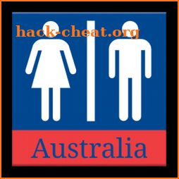 Toilet Finder - Australia icon